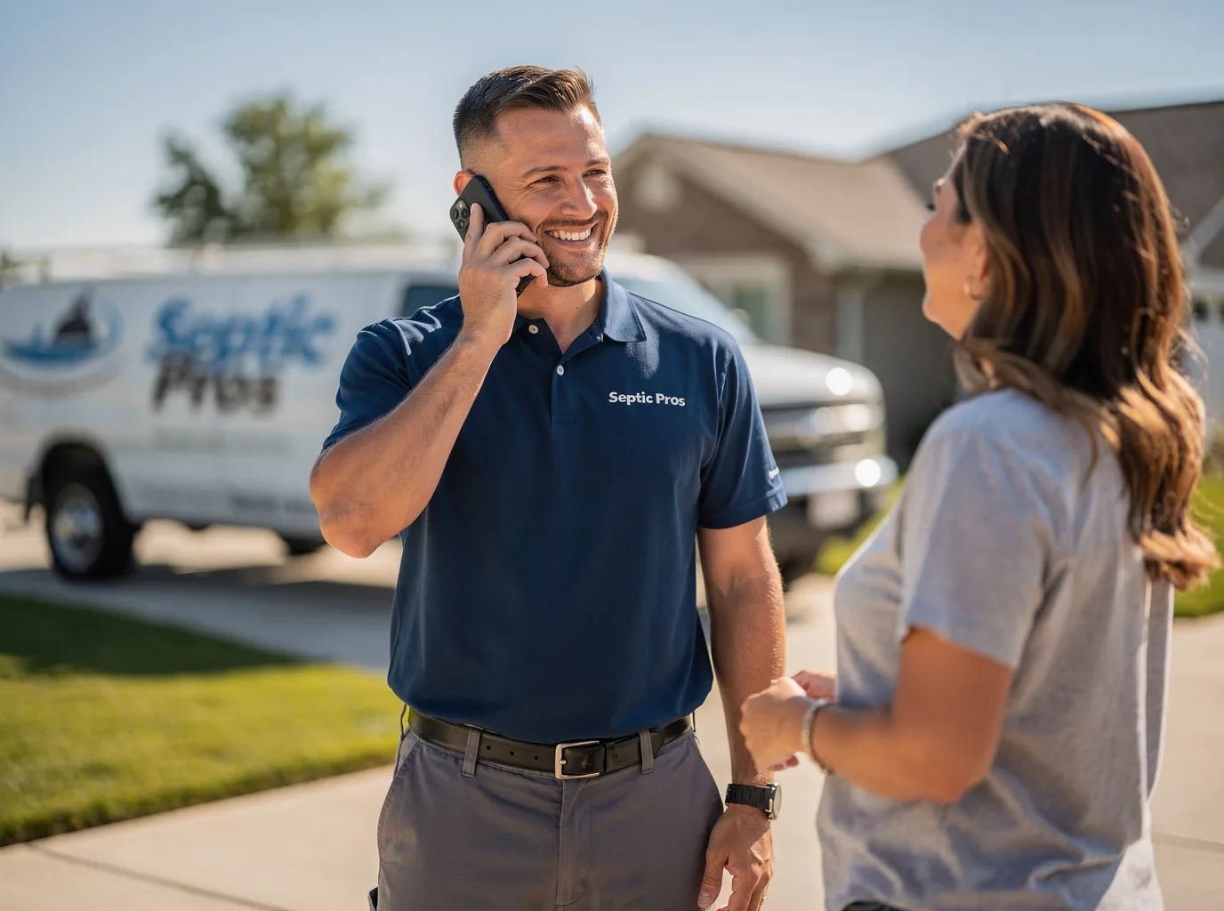 Septic Tank Pumping Lepanto, AR FAQs